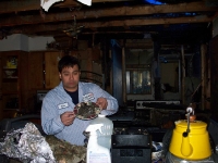 Fire Damage Restoration